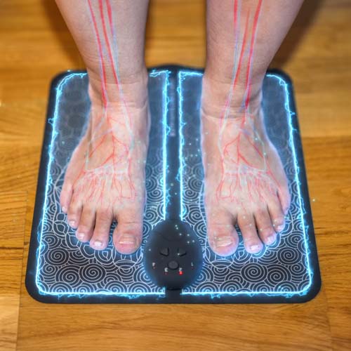 Foot Revive