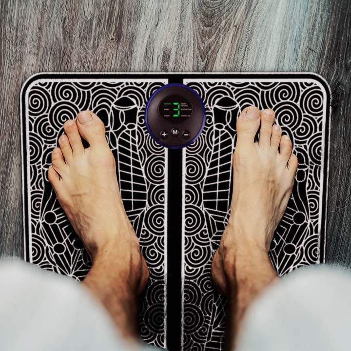 Foot Revive