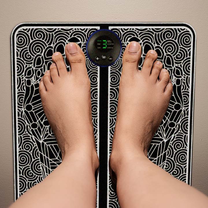 Foot Revive